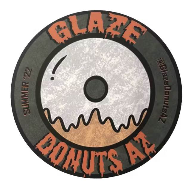 Glaze Donuts AZ