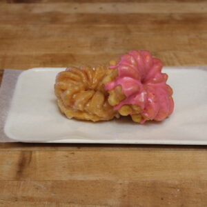 French Cruller