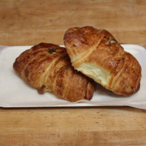 Turkey & Jalapeño Croissant