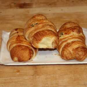 Ham & Jalapeño Croissant