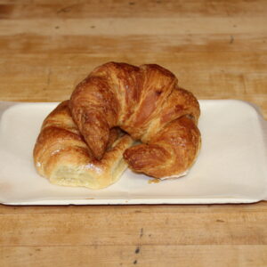 Butter Croissant