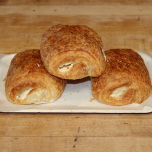 Cream Cheese Croissant
